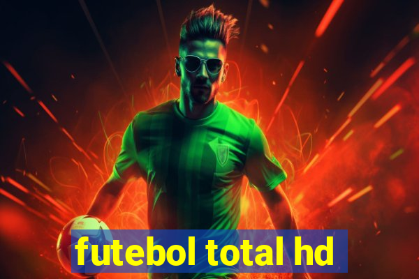 futebol total hd