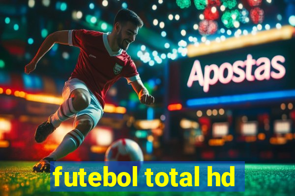 futebol total hd