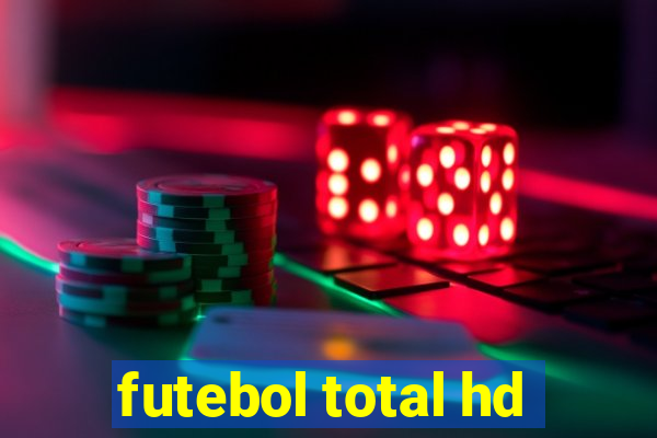 futebol total hd