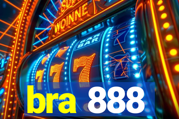 bra 888