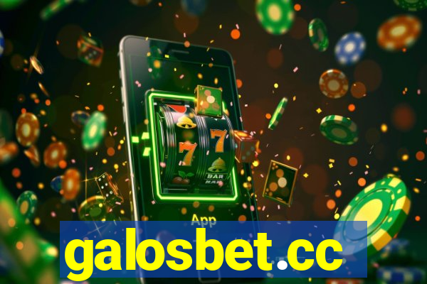 galosbet.cc