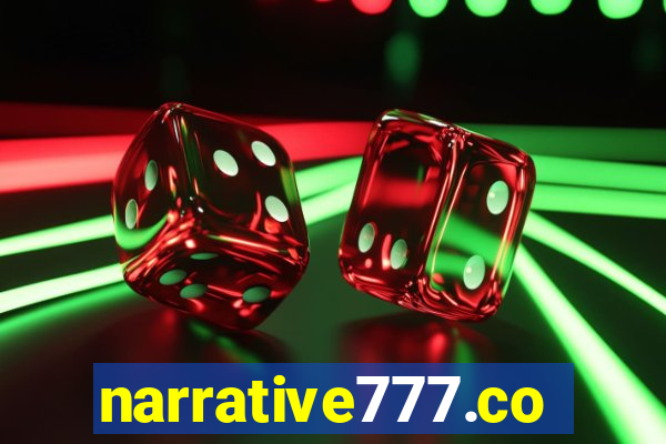 narrative777.com