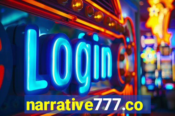 narrative777.com