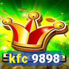 kfc 9898