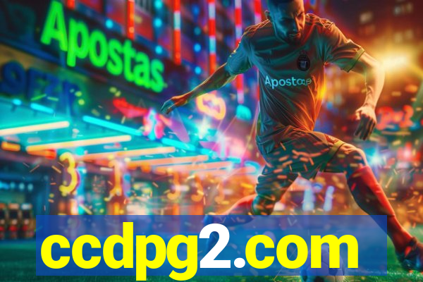 ccdpg2.com