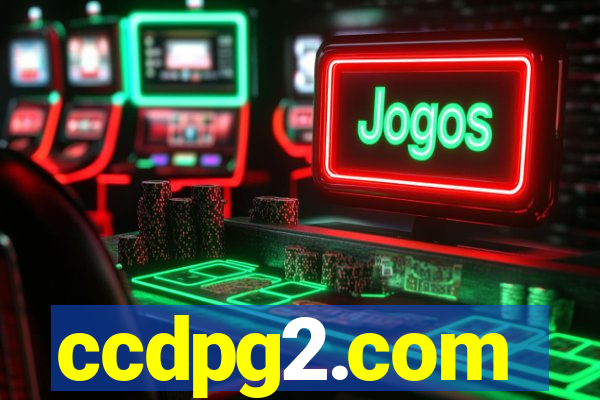 ccdpg2.com