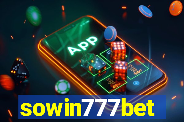 sowin777bet