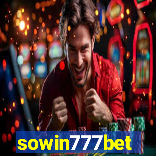 sowin777bet