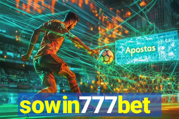 sowin777bet