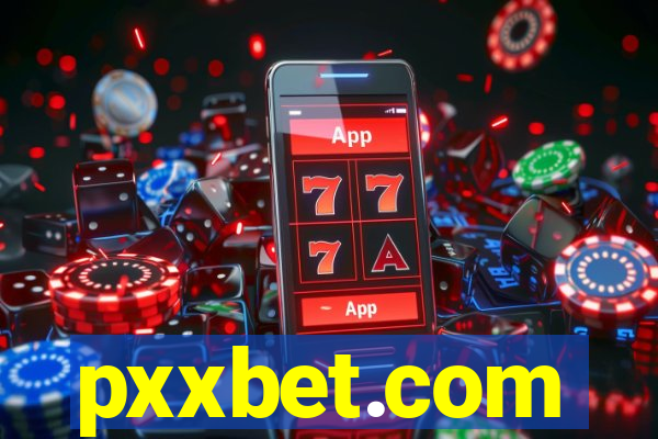 pxxbet.com