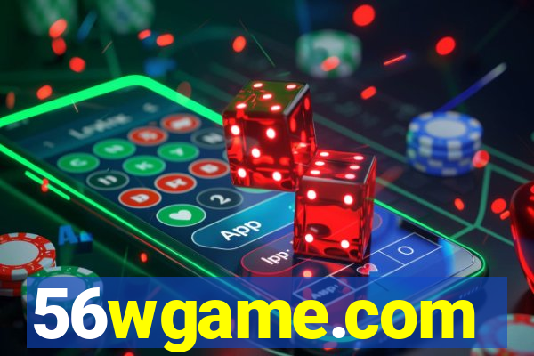 56wgame.com