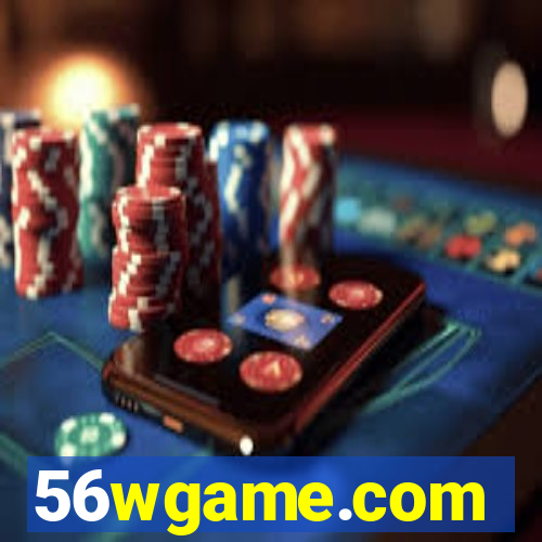 56wgame.com