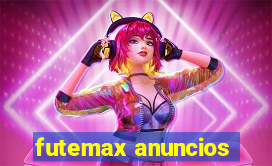 futemax anuncios