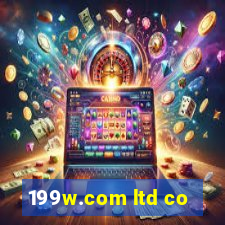 199w.com ltd co