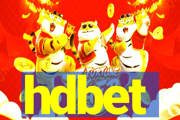 hdbet