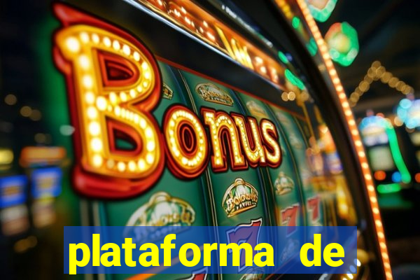 plataforma de fortune tiger