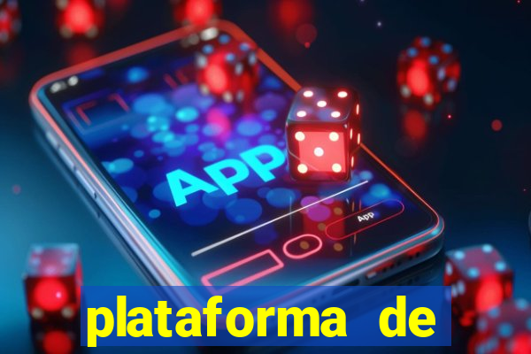 plataforma de fortune tiger