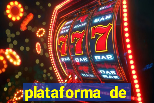 plataforma de fortune tiger