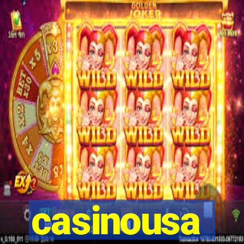 casinousa