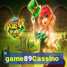 game89Cassino