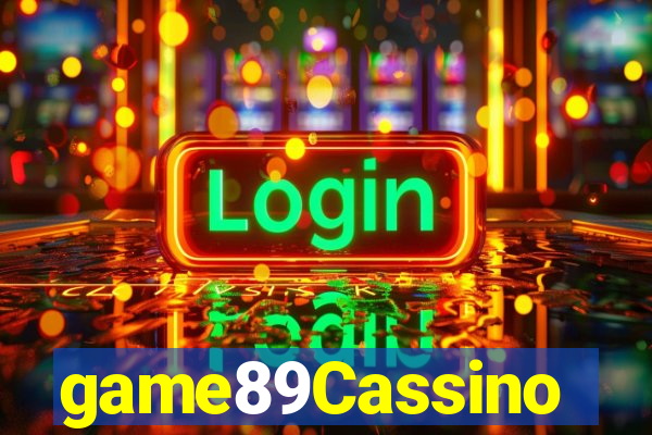 game89Cassino