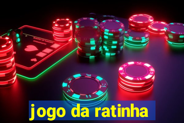 jogo da ratinha