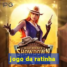 jogo da ratinha