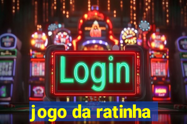 jogo da ratinha