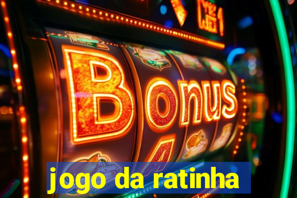 jogo da ratinha