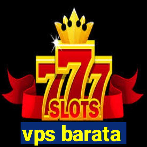 vps barata