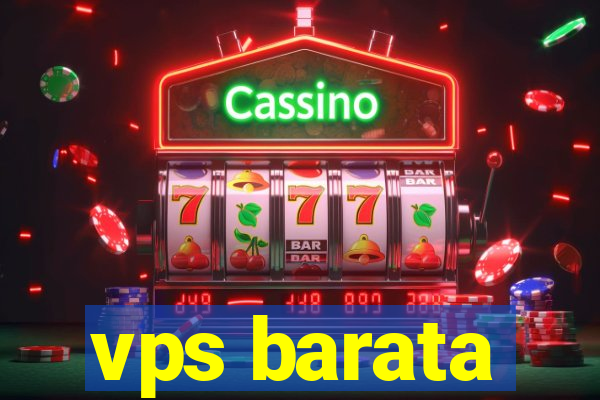 vps barata