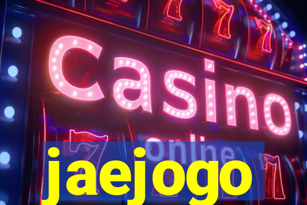 jaejogo