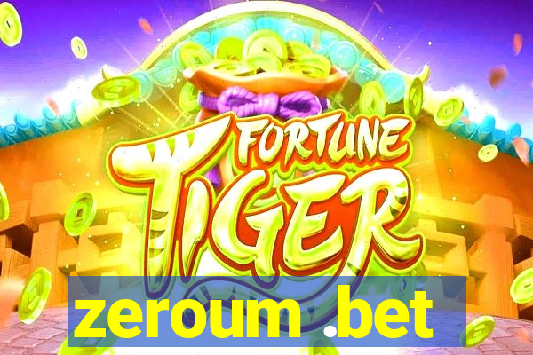 zeroum .bet