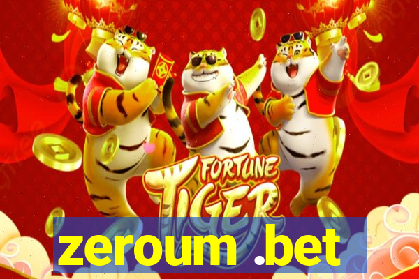 zeroum .bet