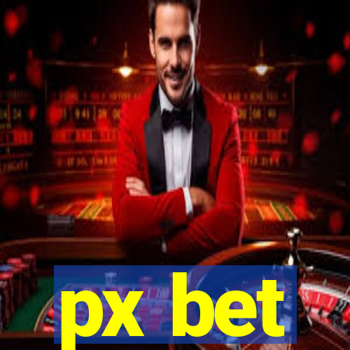 px bet