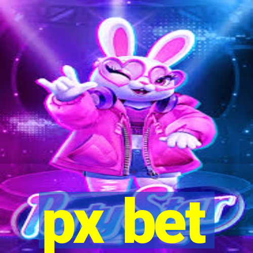 px bet