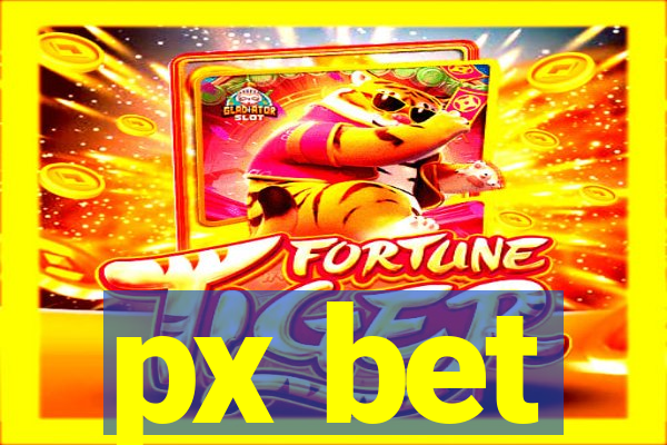 px bet