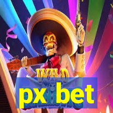 px bet