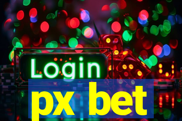 px bet