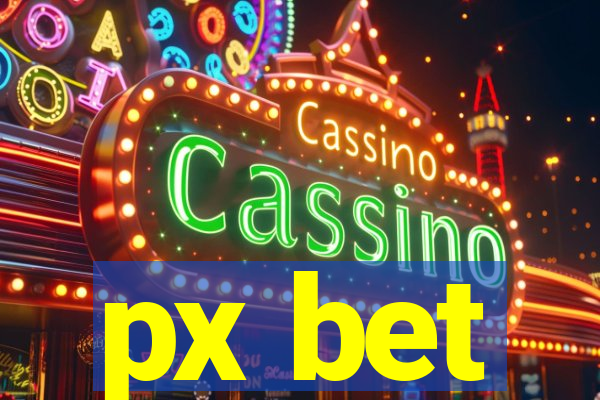 px bet