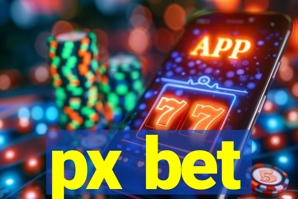 px bet