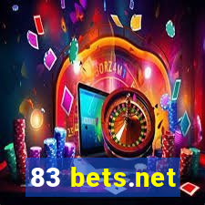 83 bets.net