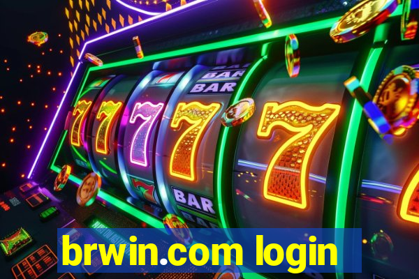 brwin.com login