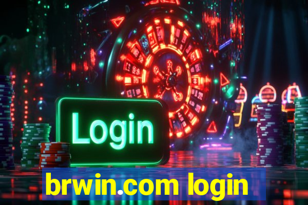 brwin.com login