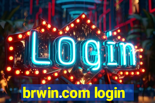 brwin.com login