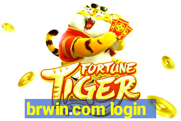 brwin.com login