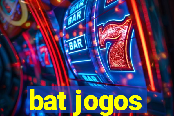 bat jogos