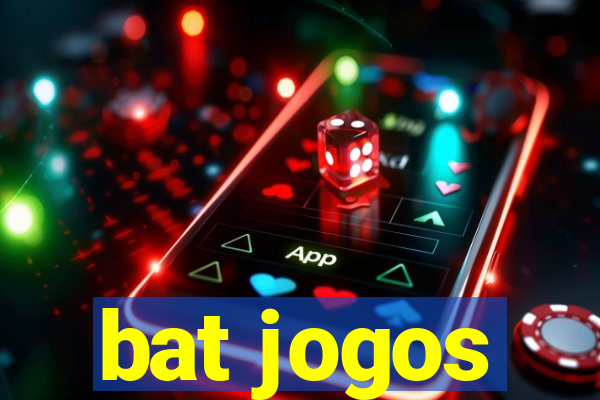 bat jogos