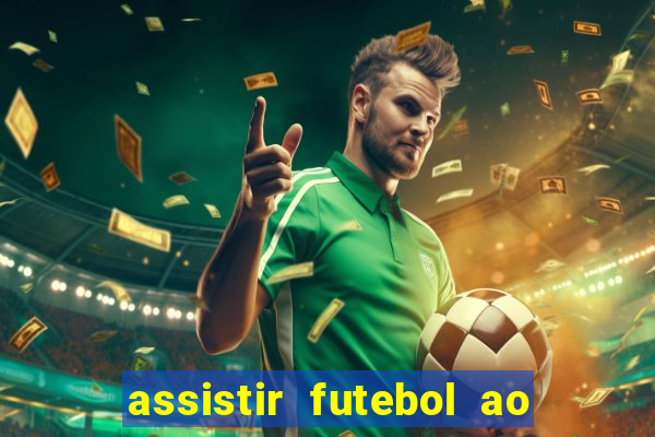 assistir futebol ao vivo gratis no sportv