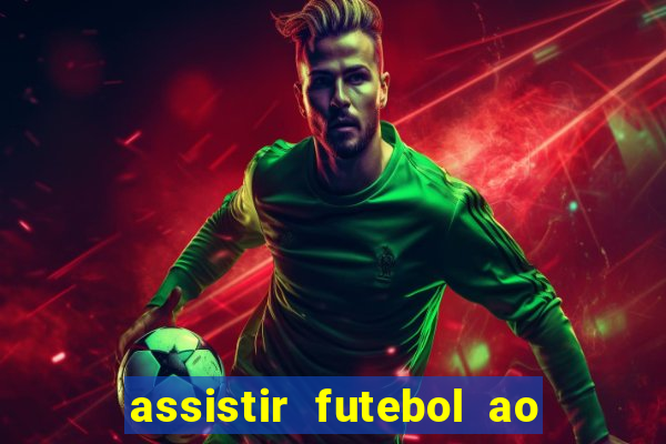 assistir futebol ao vivo gratis no sportv